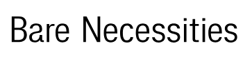 Bare Necessities Coupons